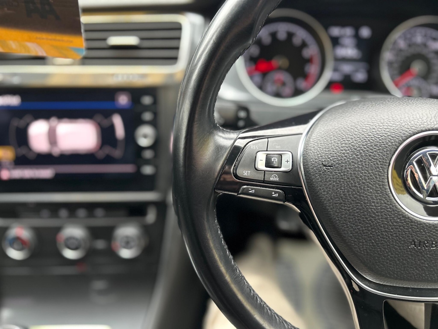 Used Volkswagen Golf 2017 for sale - 78100544: Photo 47