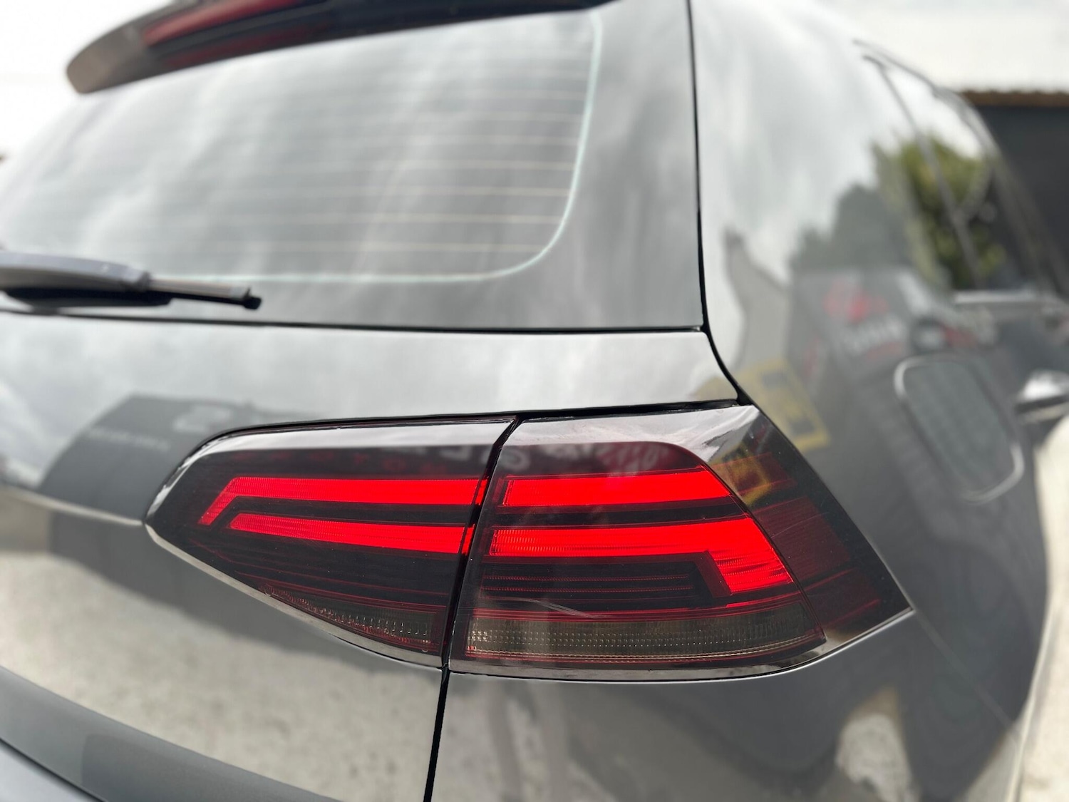 Used Volkswagen Golf 2017 for sale - 78100544: Photo 52