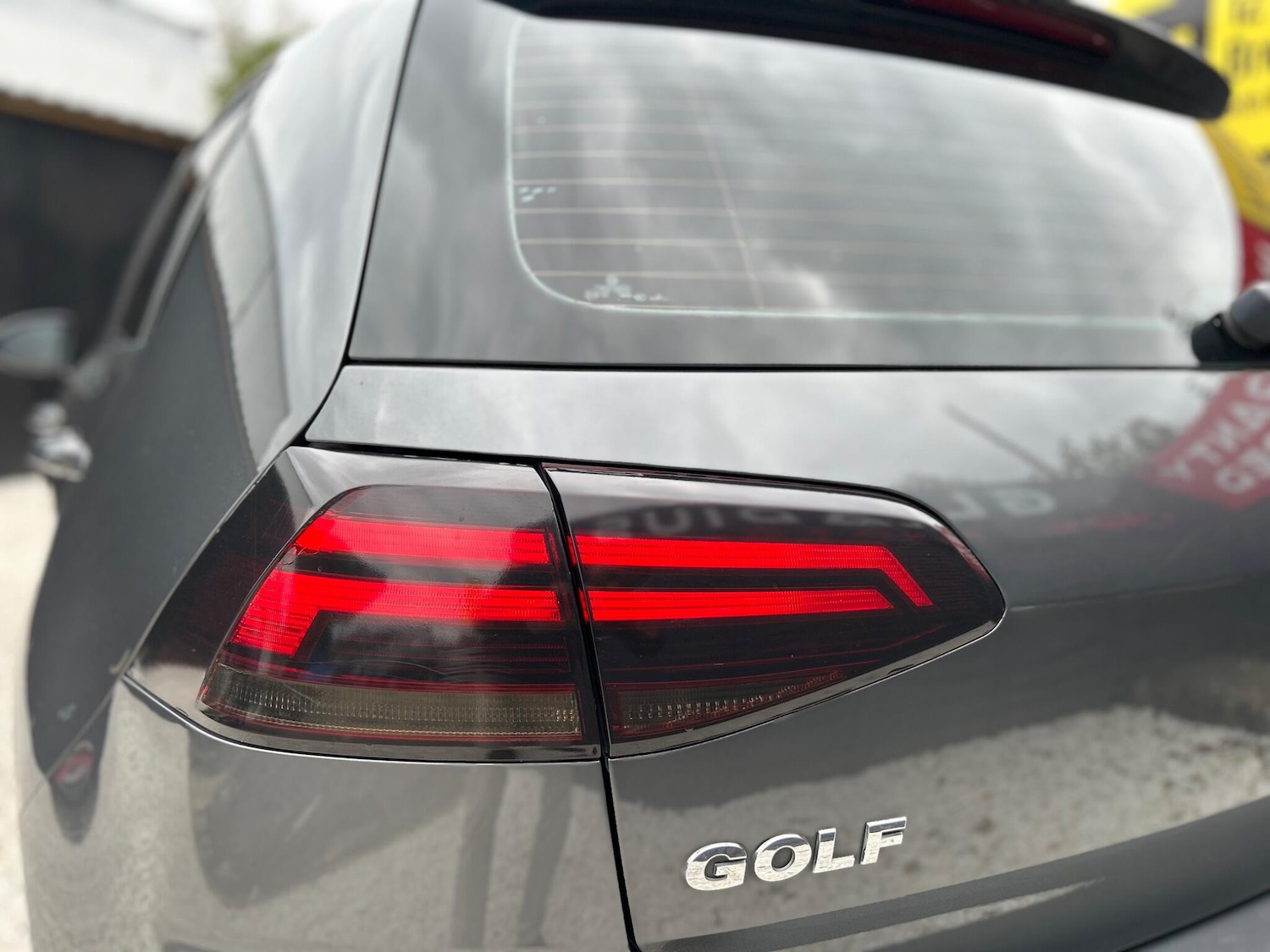 Used Volkswagen Golf 2017 for sale - 78100544: Photo 53