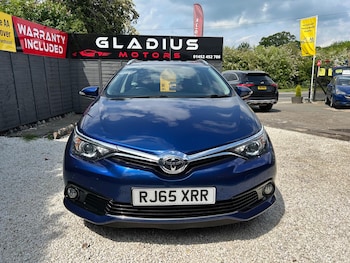 Used Toyota Auris 2015 for sale - 78528415: Photo
