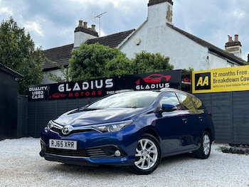 Used Toyota Auris 2015 for sale - 78528415: Photo
