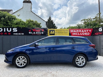 Used Toyota Auris 2015 for sale - 78528415: Photo