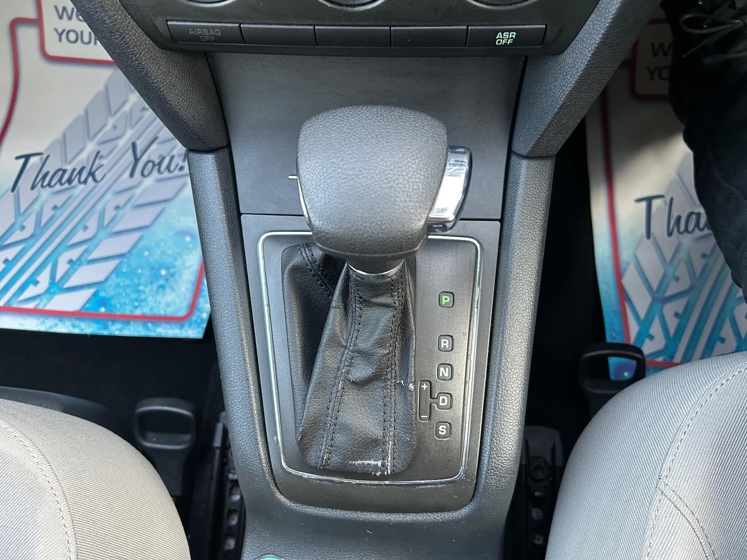 Used Skoda Octavia 2006 for sale - 77028984: Photo 16