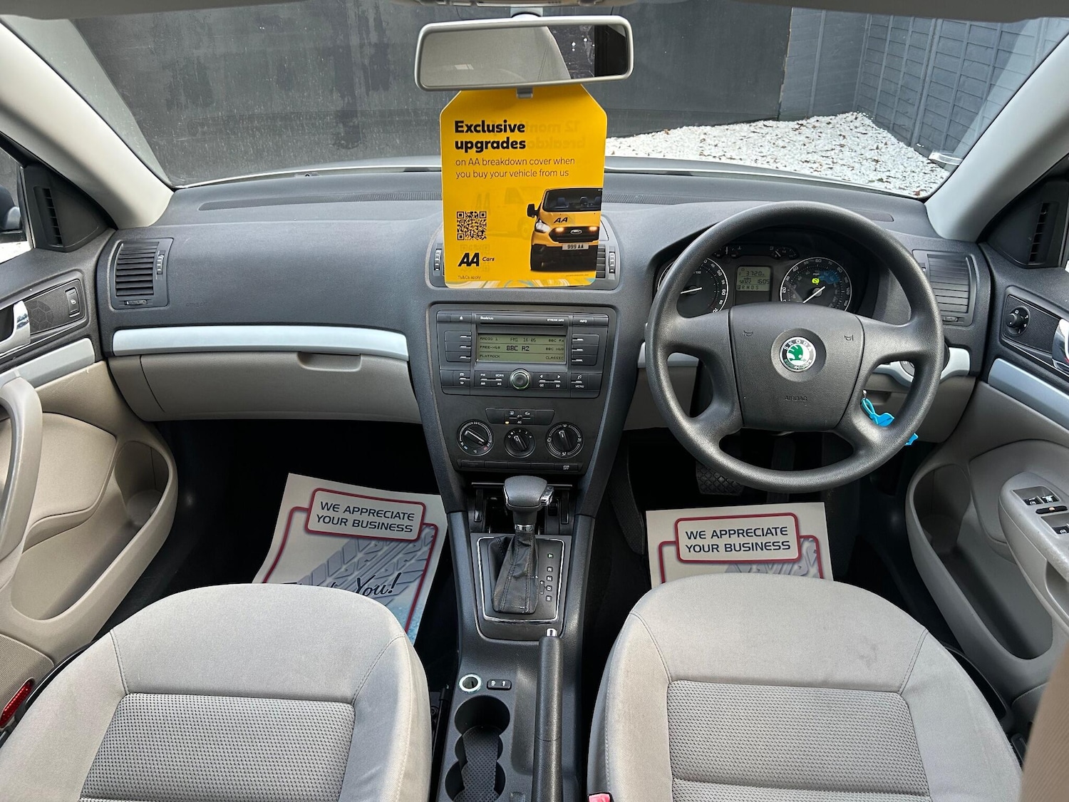 Used Skoda Octavia 2006 for sale - 77028984: Photo 17