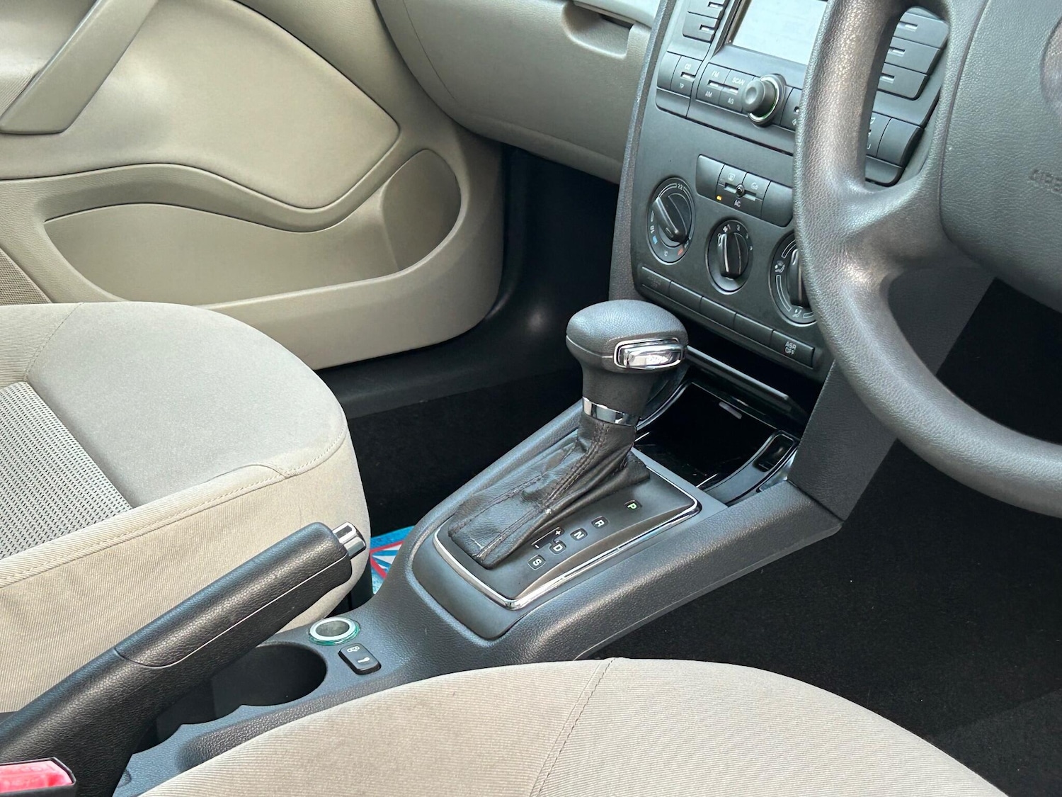 Used Skoda Octavia 2006 for sale - 77028984: Photo 19