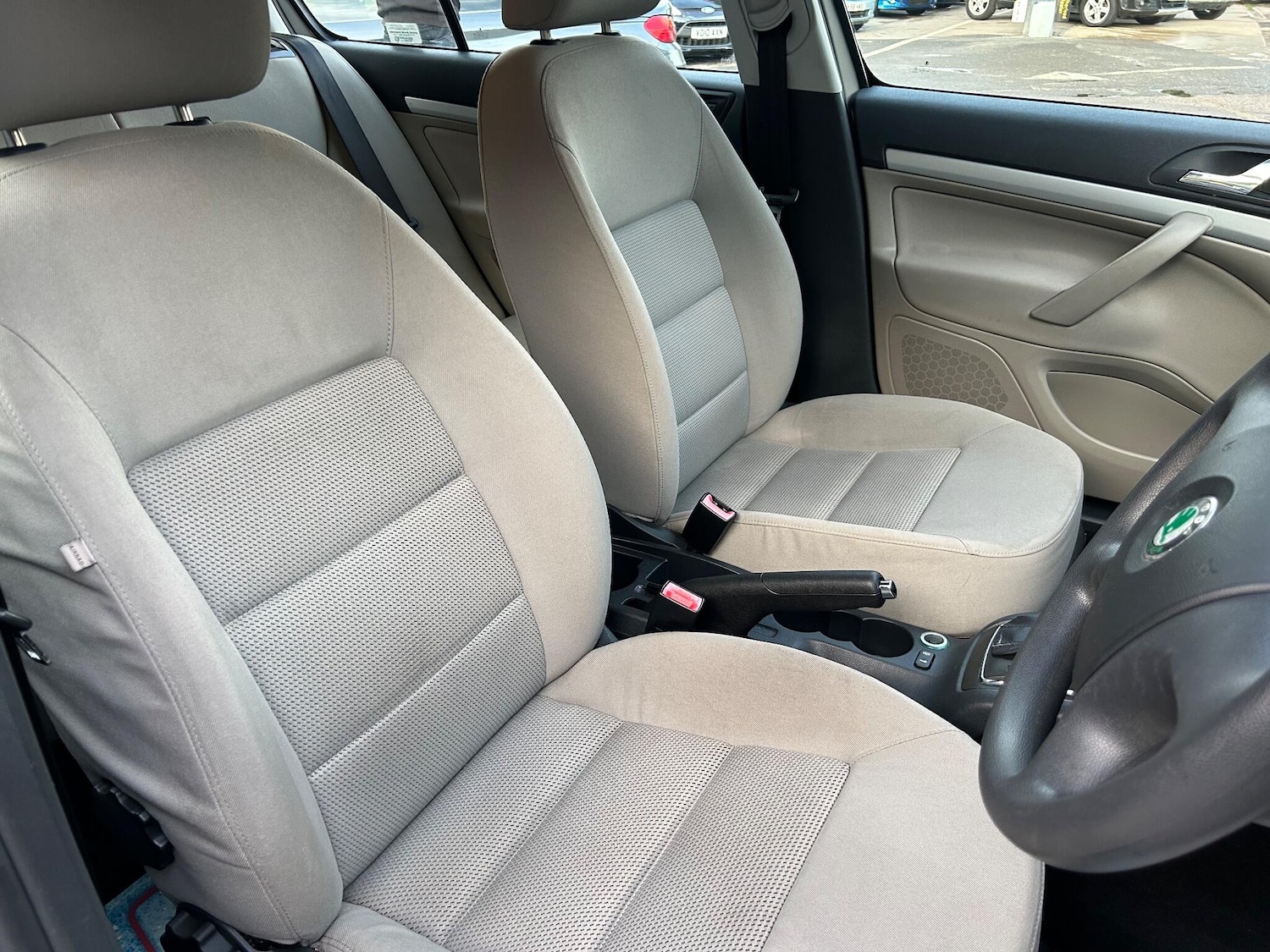 Used Skoda Octavia 2006 for sale - 77028984: Photo 20