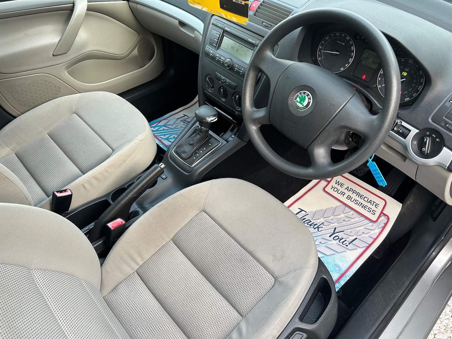 Used Skoda Octavia 2006 for sale - 77028984: Photo 21