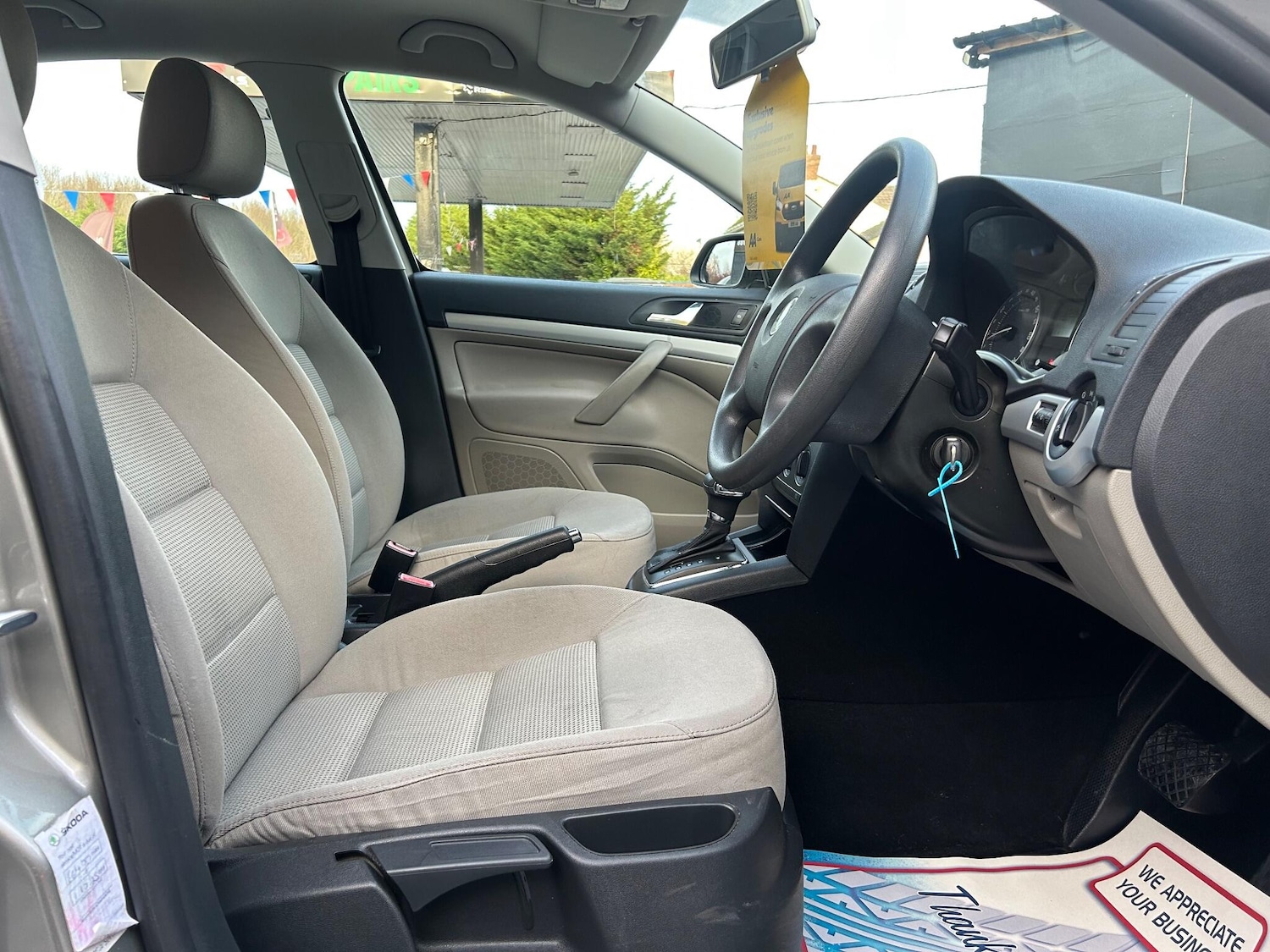 Used Skoda Octavia 2006 for sale - 77028984: Photo 24