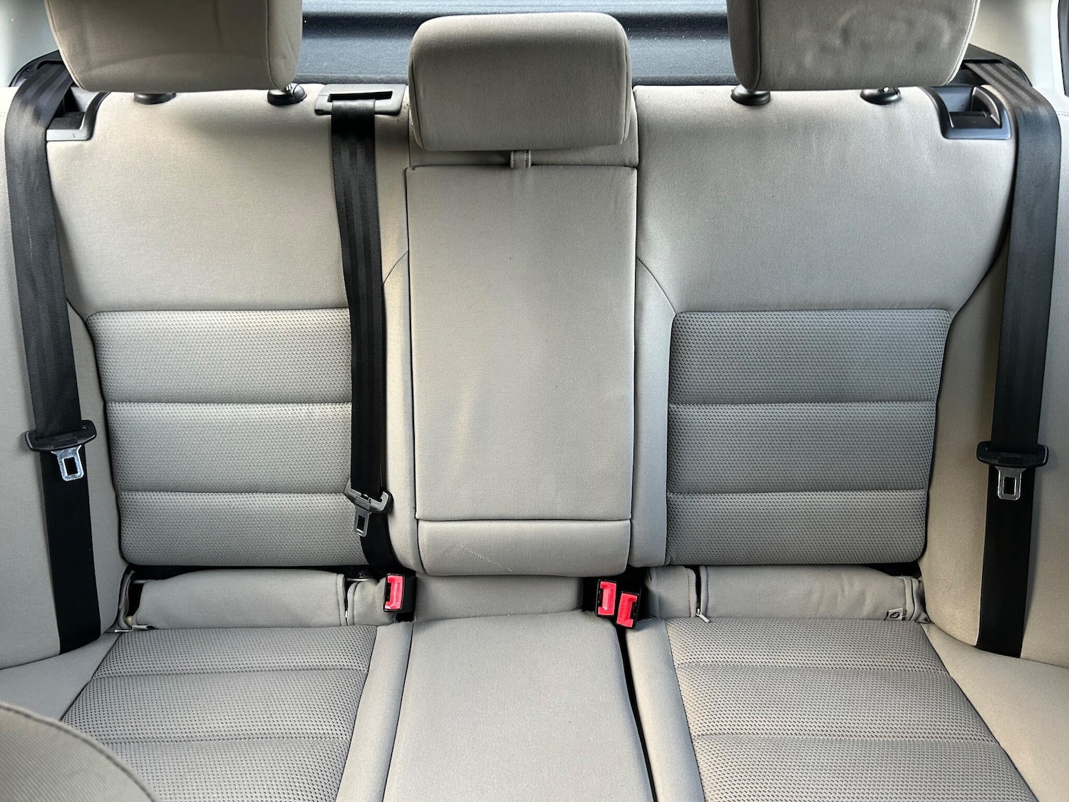 Used Skoda Octavia 2006 for sale - 77028984: Photo 25