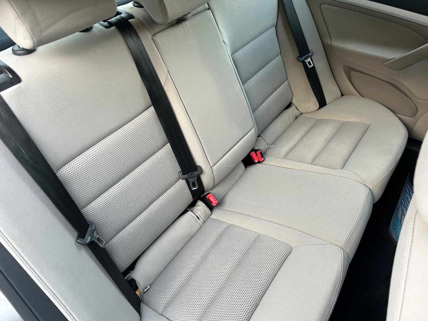 Used Skoda Octavia 2006 for sale - 77028984: Photo 27