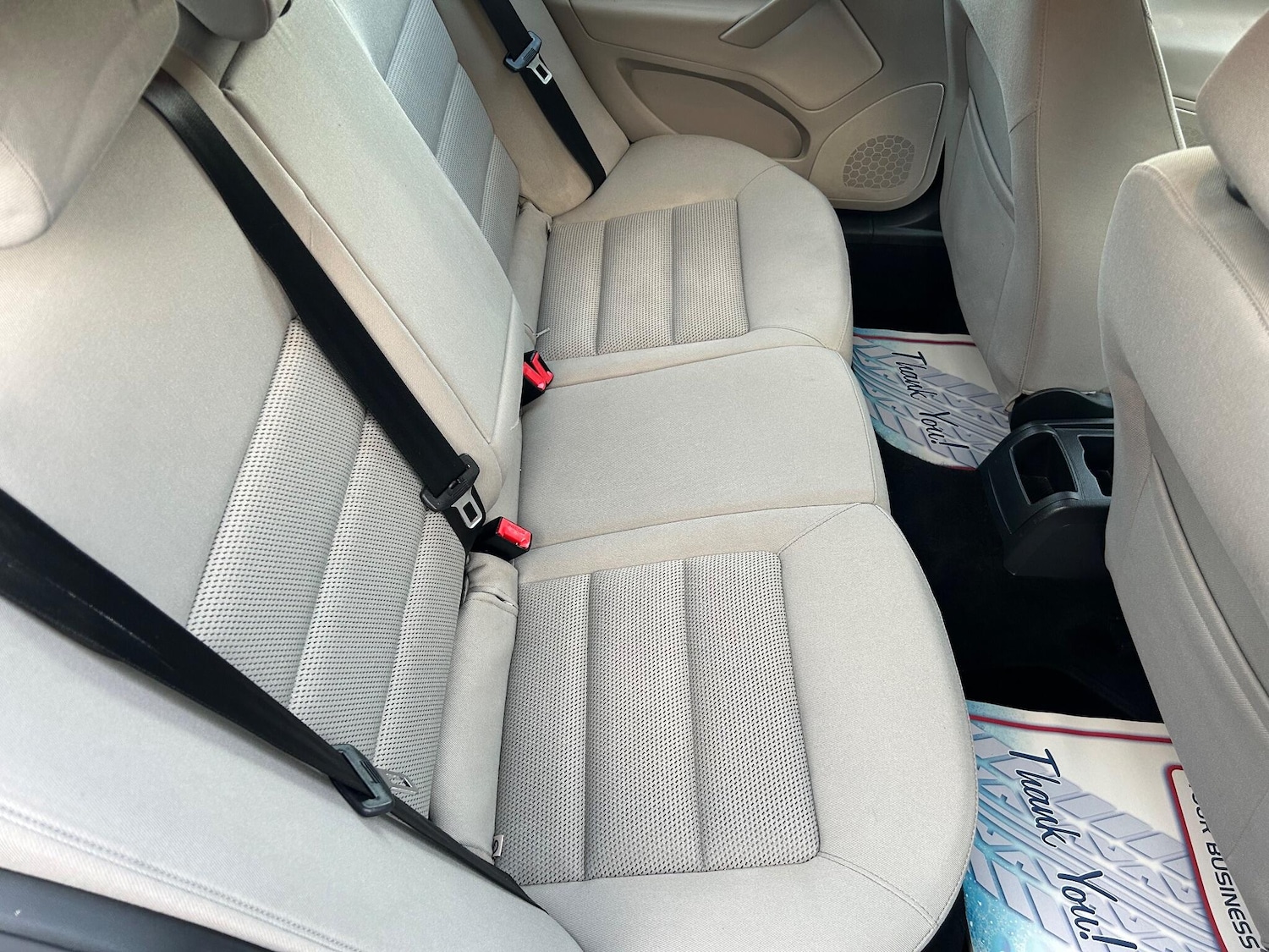 Used Skoda Octavia 2006 for sale - 77028984: Photo 28