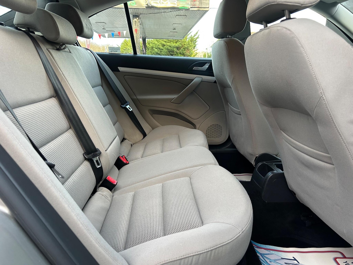 Used Skoda Octavia 2006 for sale - 77028984: Photo 29