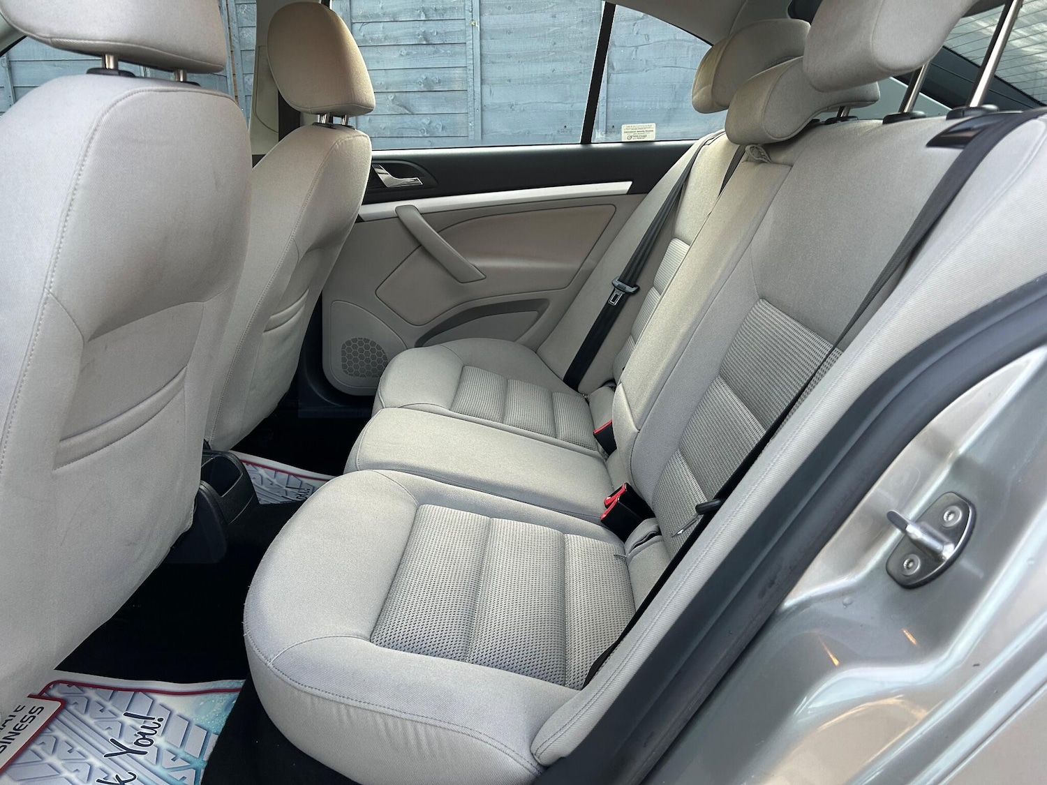 Used Skoda Octavia 2006 for sale - 77028984: Photo 32