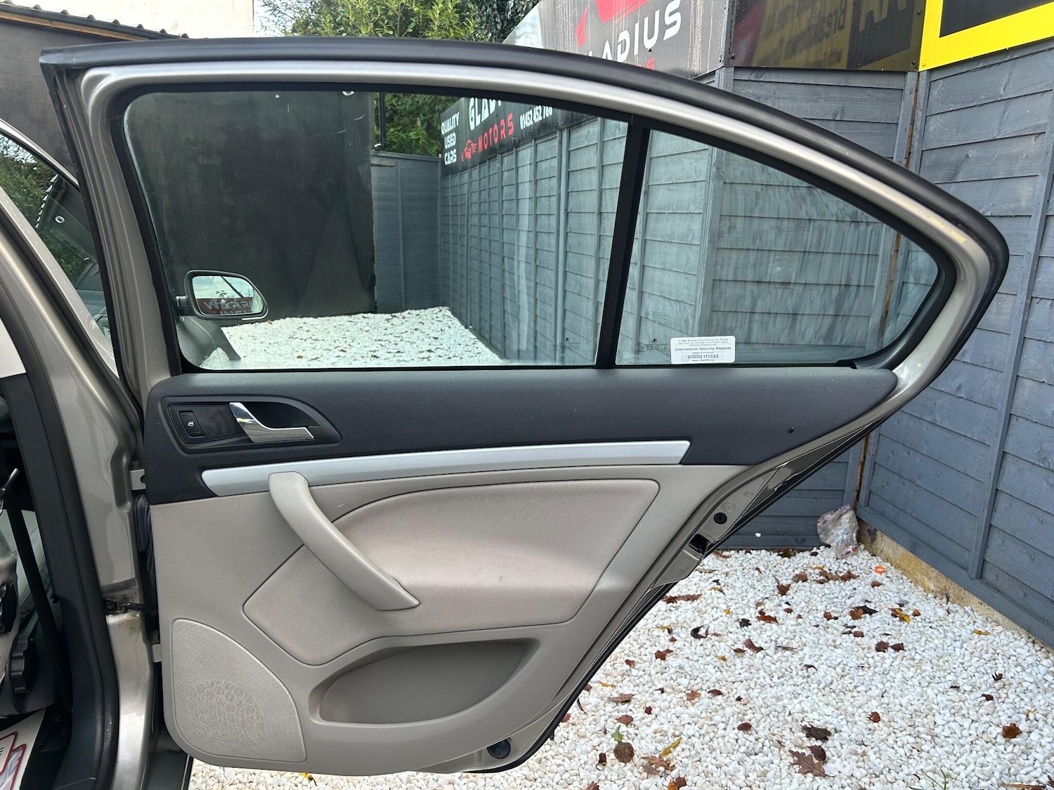 Used Skoda Octavia 2006 for sale - 77028984: Photo 39