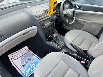 Used Skoda Octavia 2006 for sale - 77028984: Photo