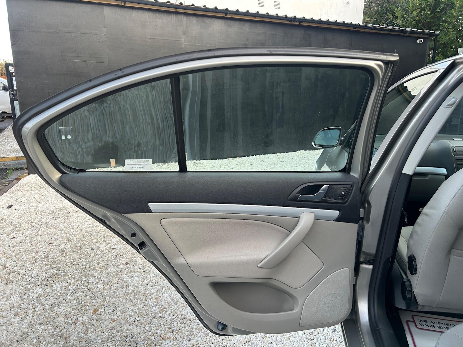 Used Skoda Octavia 2006 for sale - 77028984: Photo 40