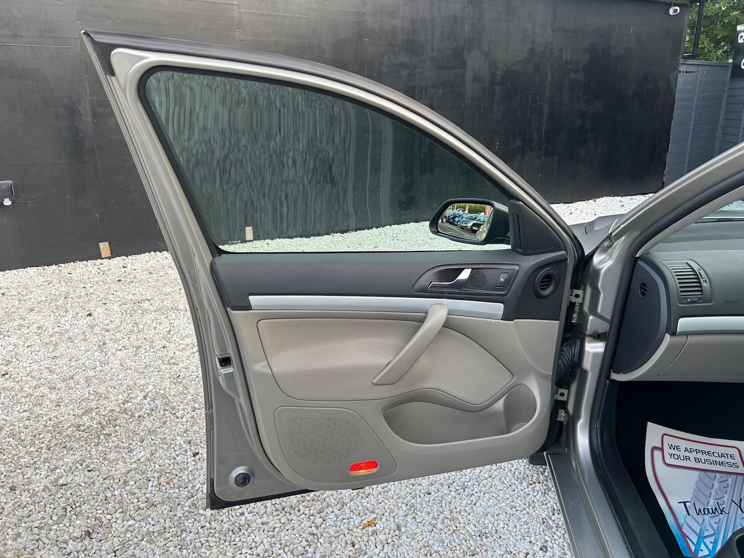 Used Skoda Octavia 2006 for sale - 77028984: Photo 41