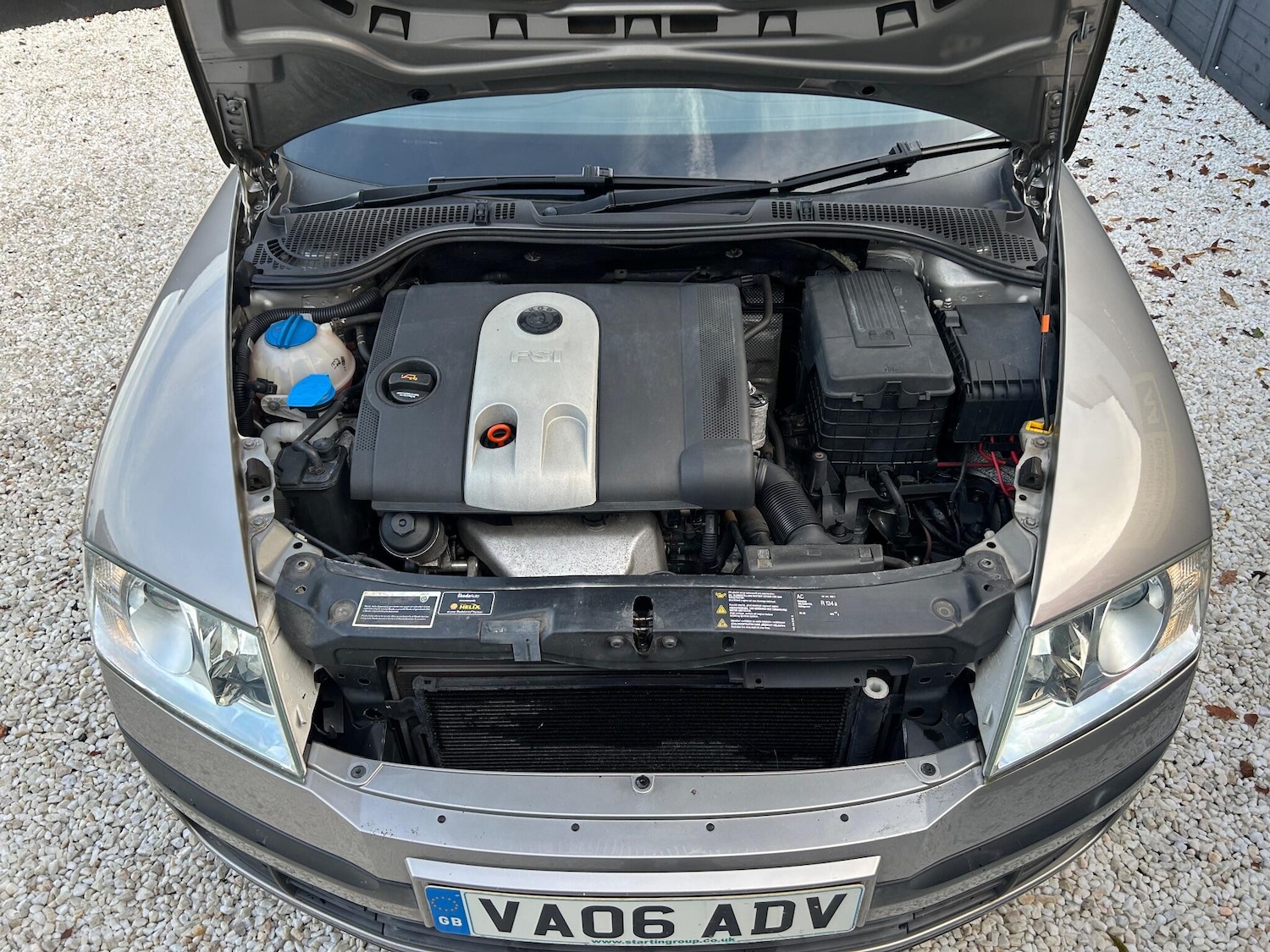 Used Skoda Octavia 2006 for sale - 77028984: Photo 43