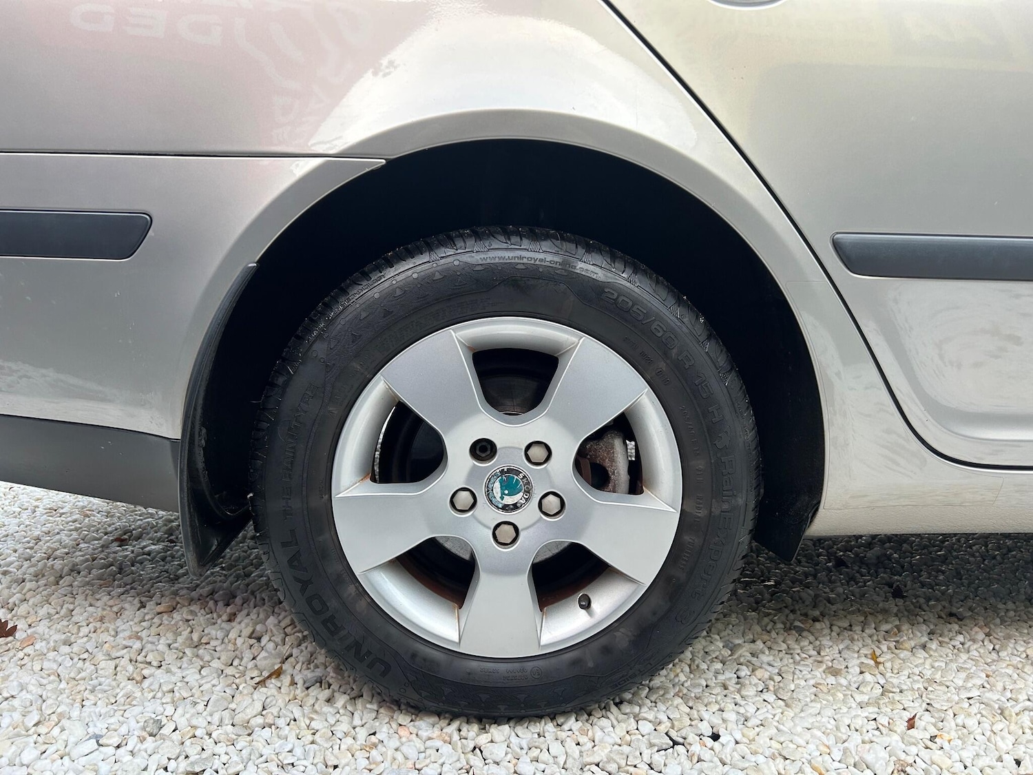 Used Skoda Octavia 2006 for sale - 77028984: Photo 45