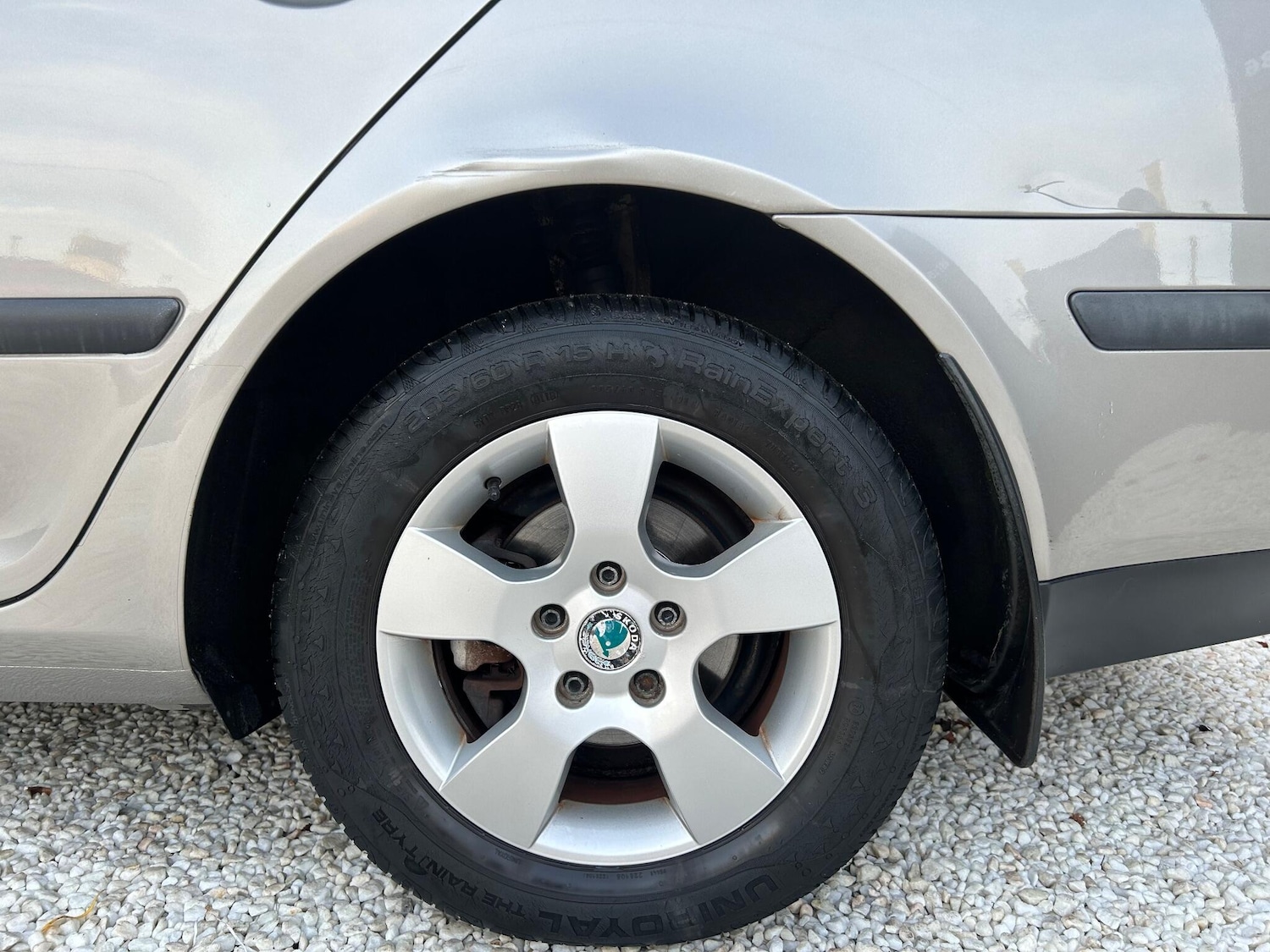 Used Skoda Octavia 2006 for sale - 77028984: Photo 47