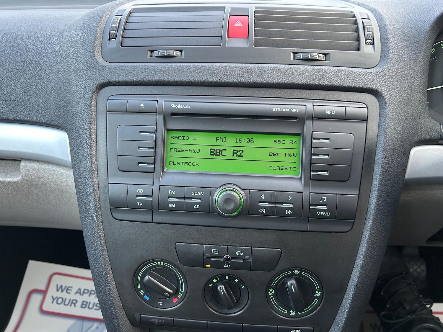 Used Skoda Octavia 2006 for sale - 77028984: Photo 49