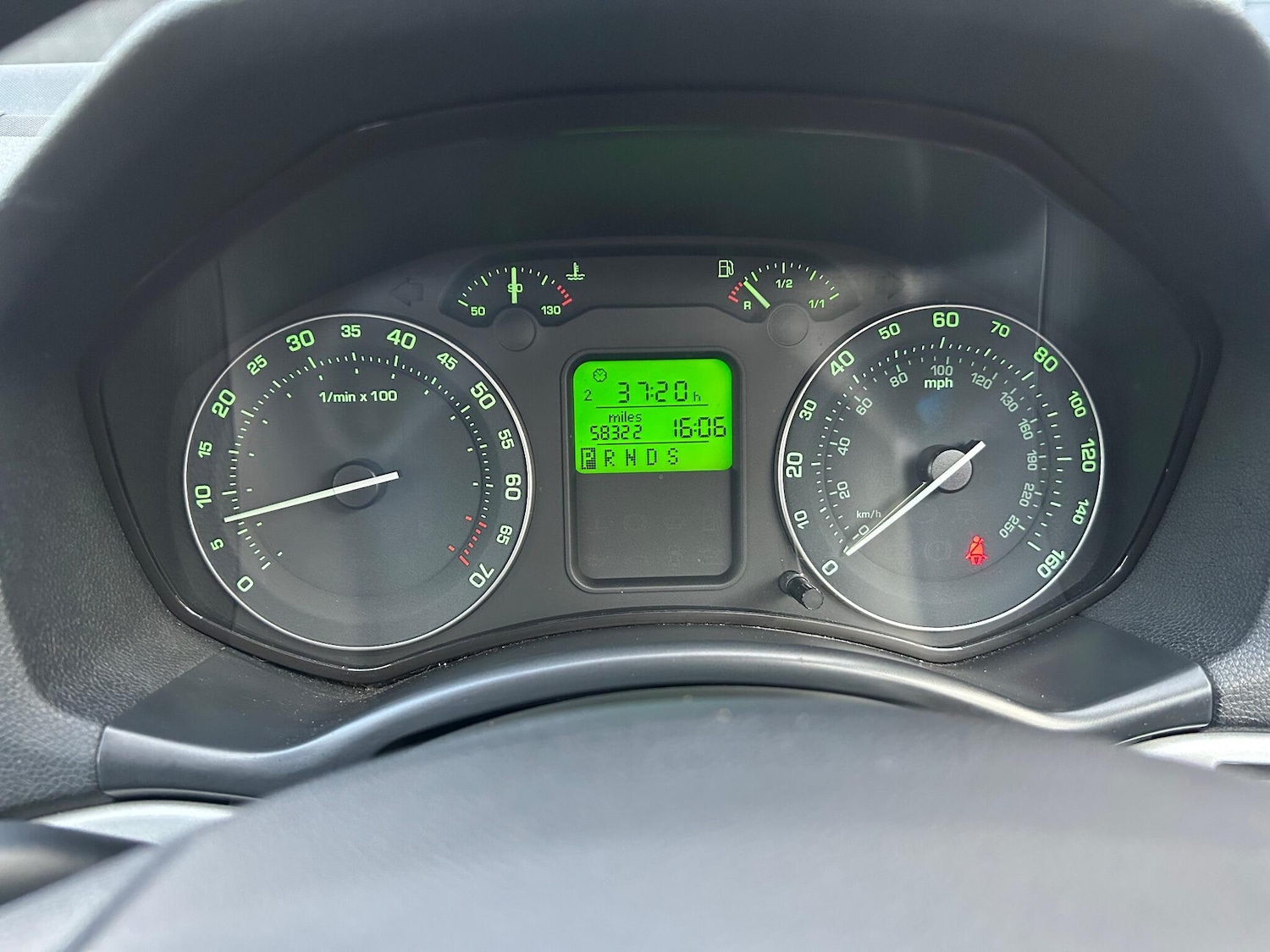 Used Skoda Octavia 2006 for sale - 77028984: Photo 52