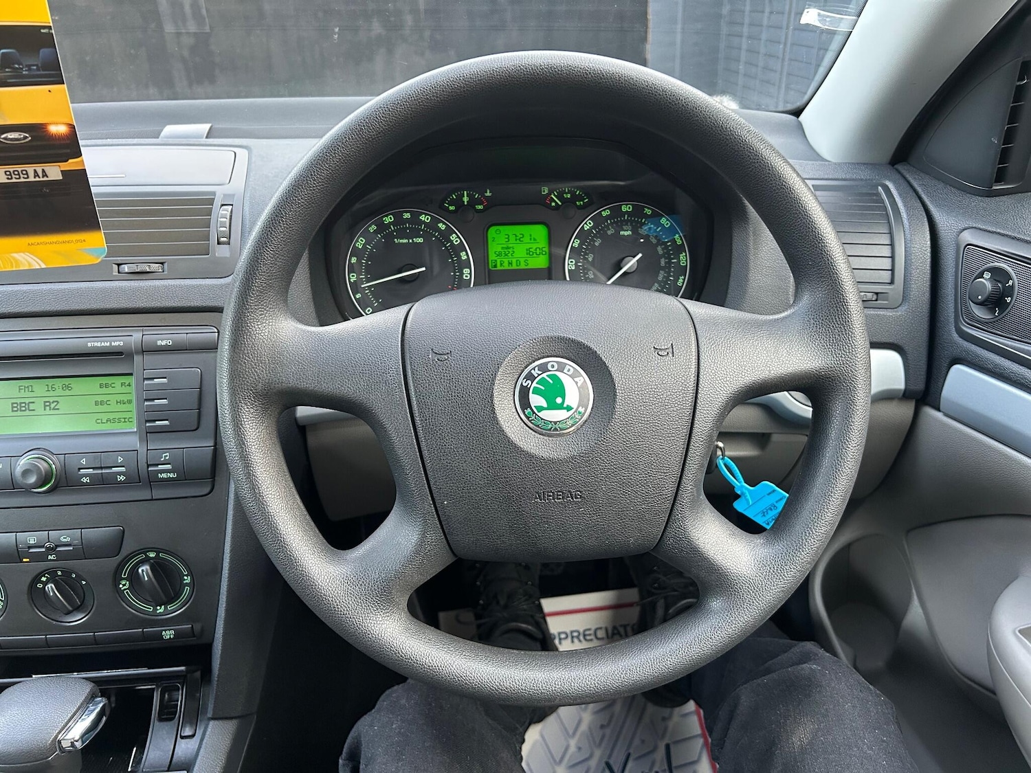 Used Skoda Octavia 2006 for sale - 77028984: Photo 55