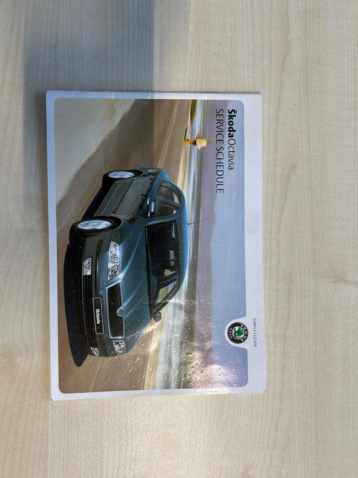 Used Skoda Octavia 2006 for sale - 77028984: Photo 56