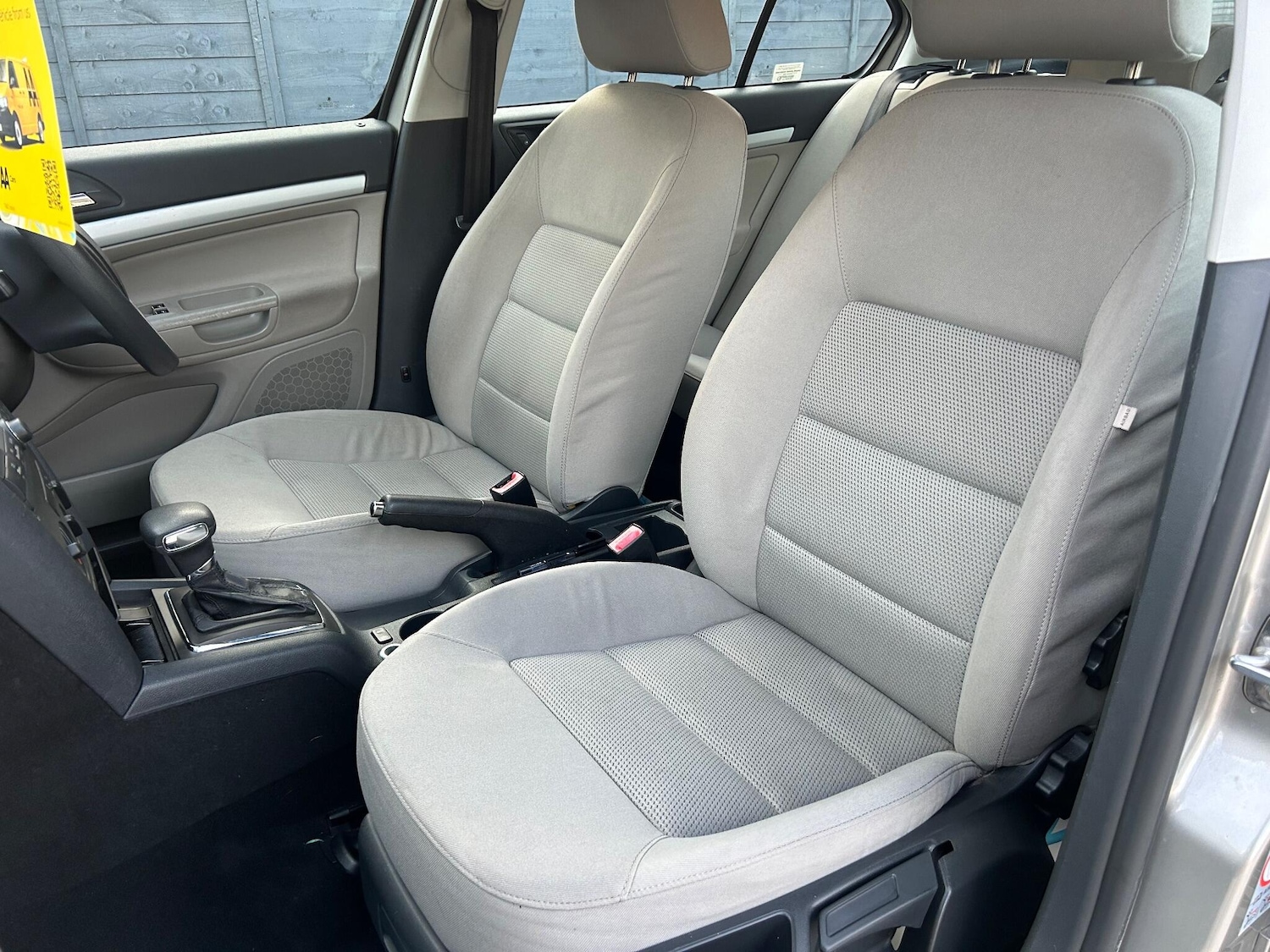 Used Skoda Octavia 2006 for sale - 77028984: Photo 57