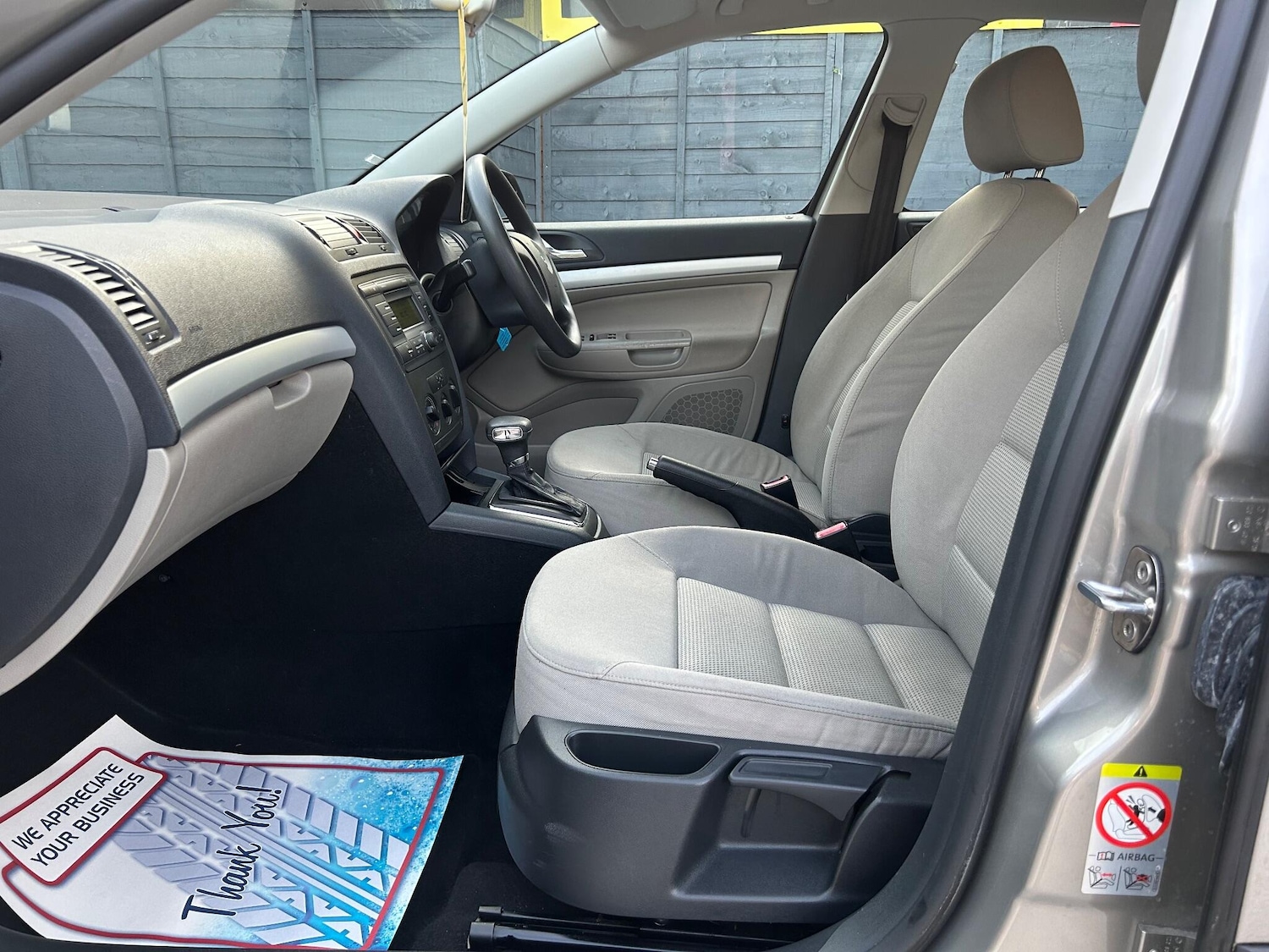 Used Skoda Octavia 2006 for sale - 77028984: Photo 58