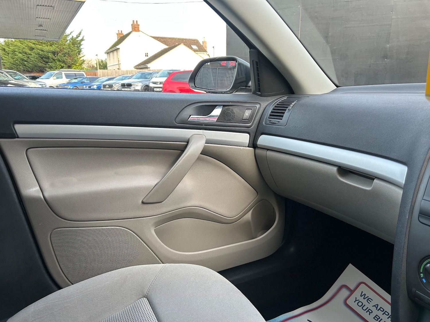 Used Skoda Octavia 2006 for sale - 77028984: Photo 61