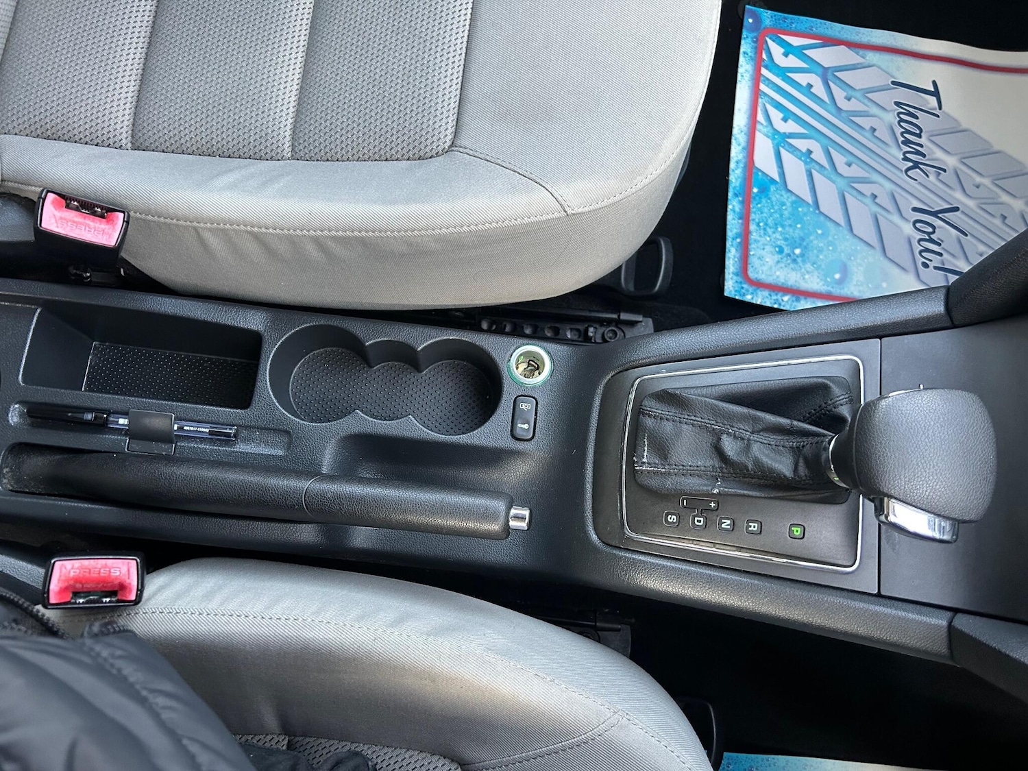 Used Skoda Octavia 2006 for sale - 77028984: Photo 62