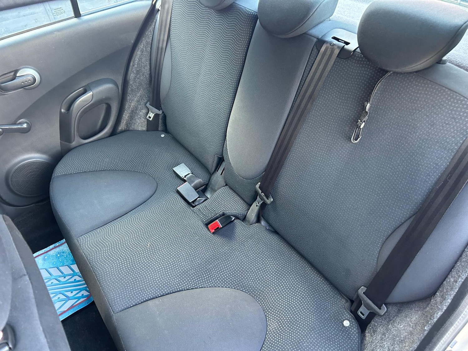 Used Nissan Micra 2010 for sale - 77143697: Photo 25