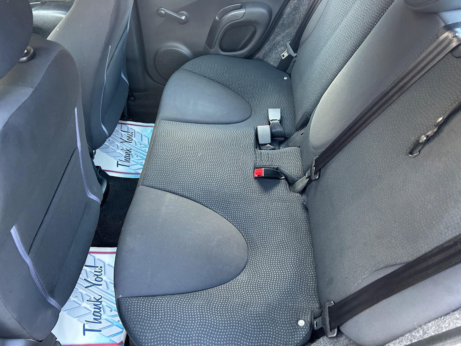 Used Nissan Micra 2010 for sale - 77143697: Photo 26