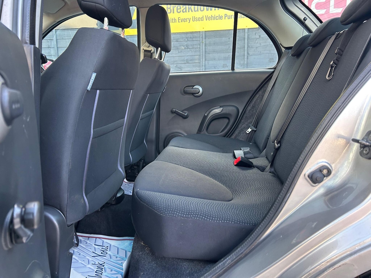 Used Nissan Micra 2010 for sale - 77143697: Photo 27