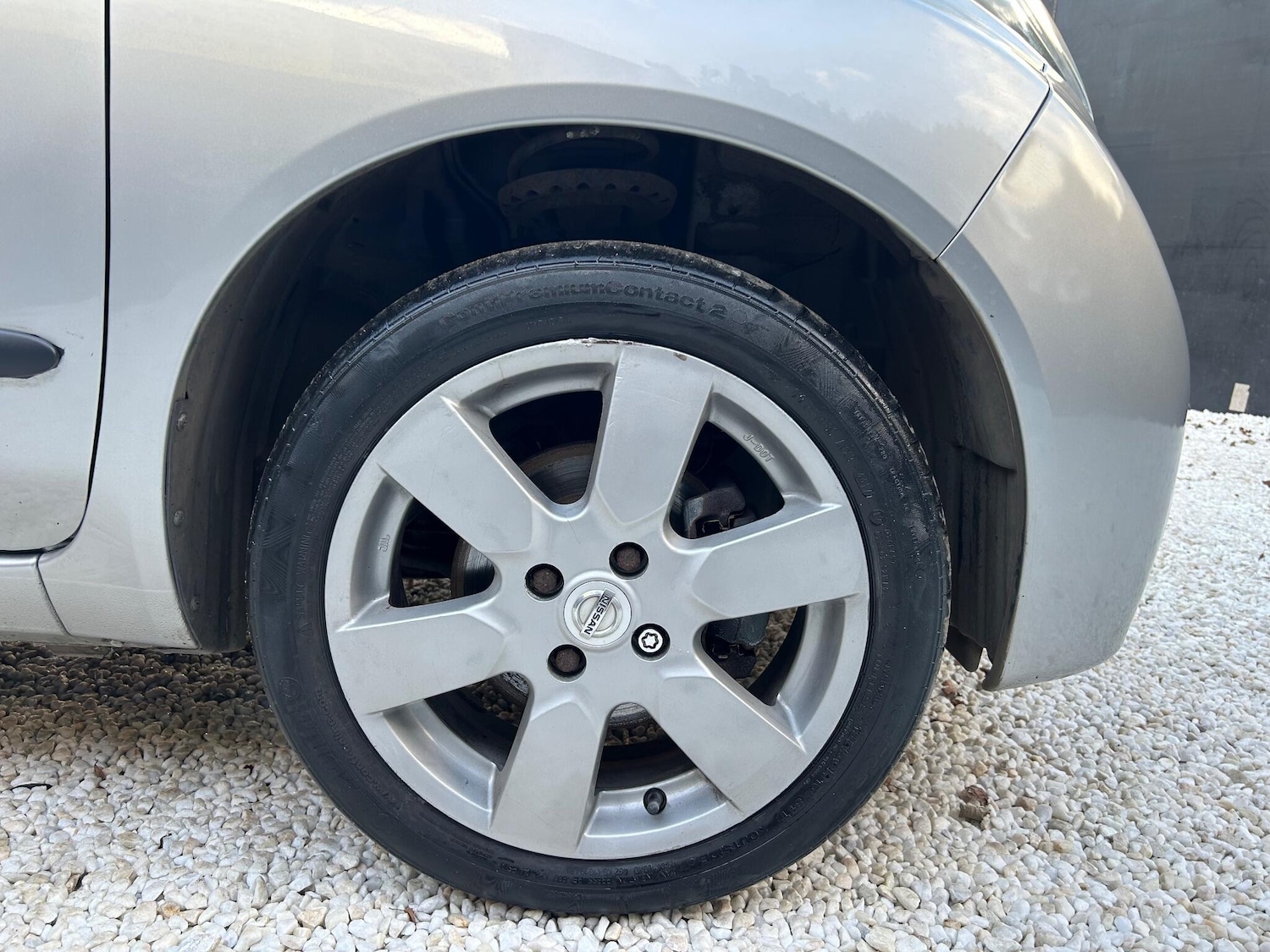 Used Nissan Micra 2010 for sale - 77143697: Photo 31