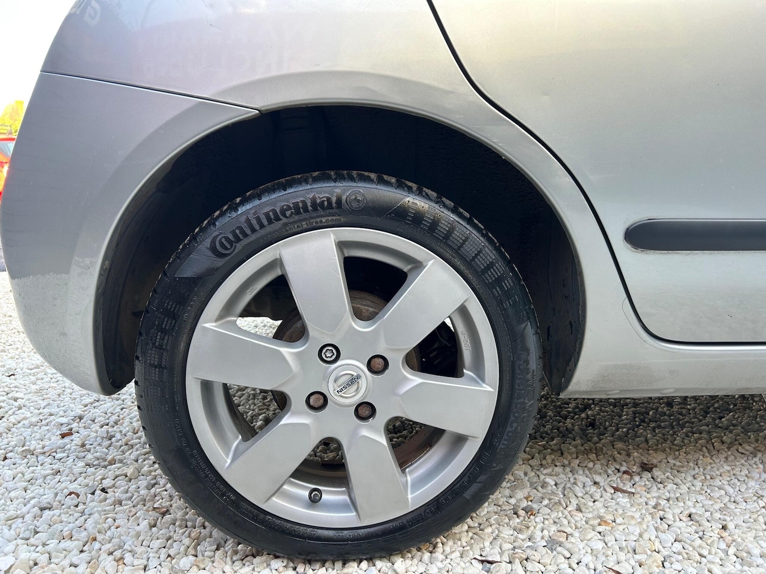 Used Nissan Micra 2010 for sale - 77143697: Photo 33