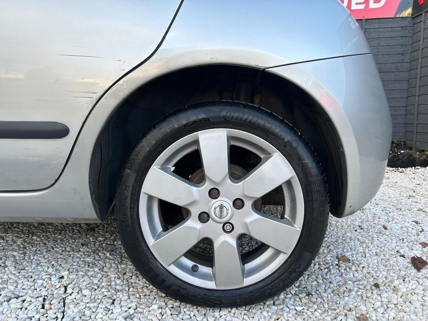 Used Nissan Micra 2010 for sale - 77143697: Photo 34