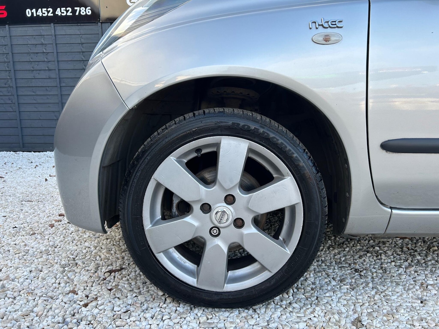 Used Nissan Micra 2010 for sale - 77143697: Photo 35