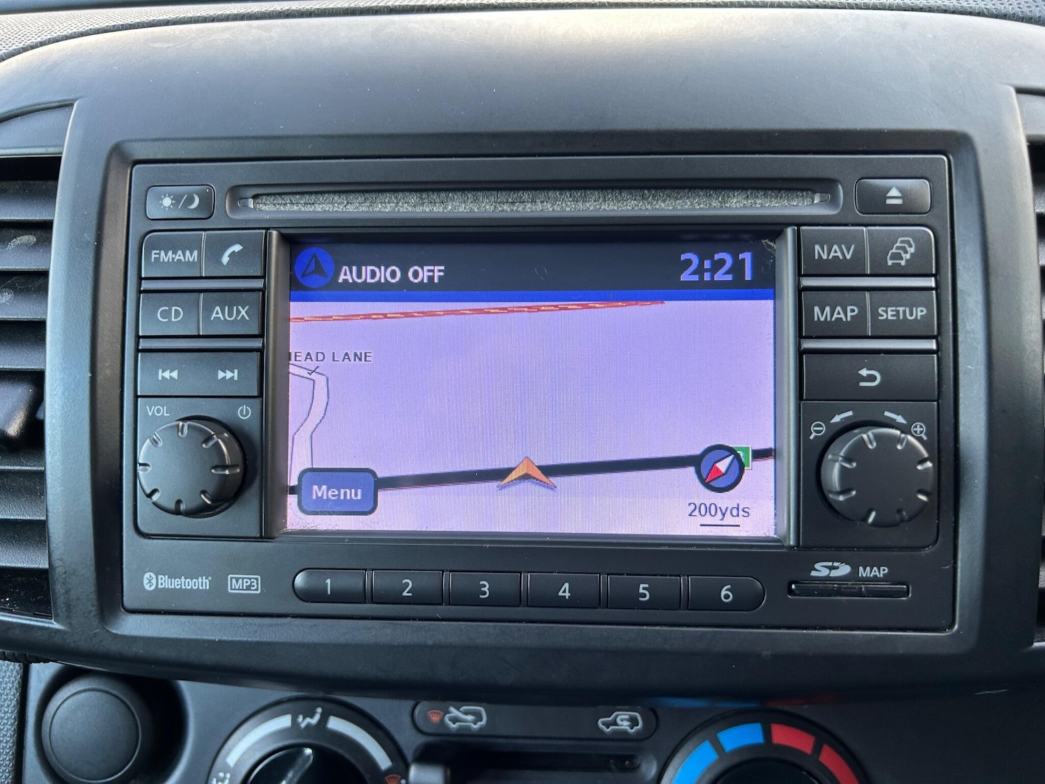 Used Nissan Micra 2010 for sale - 77143697: Photo 36