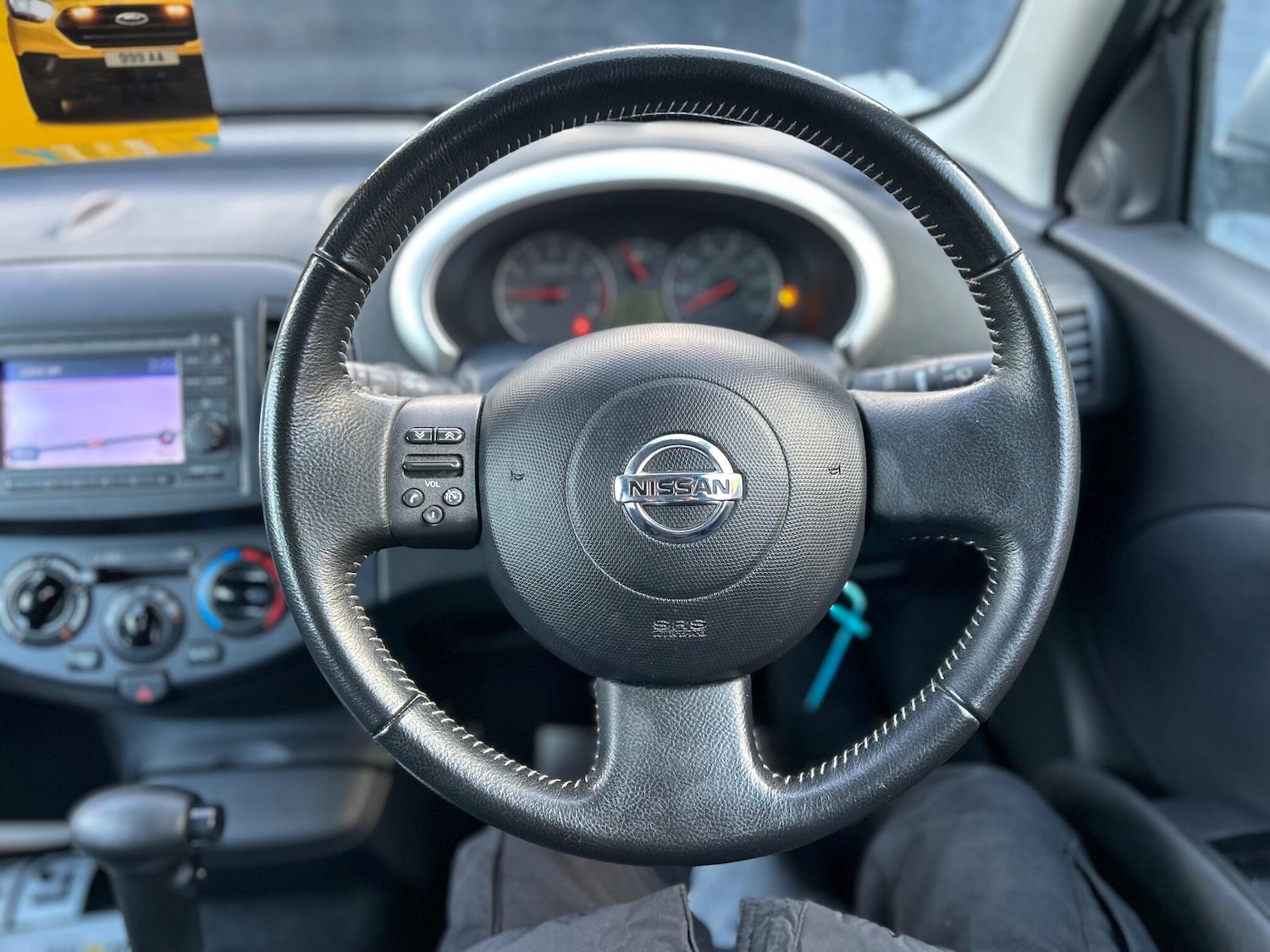 Used Nissan Micra 2010 for sale - 77143697: Photo 41