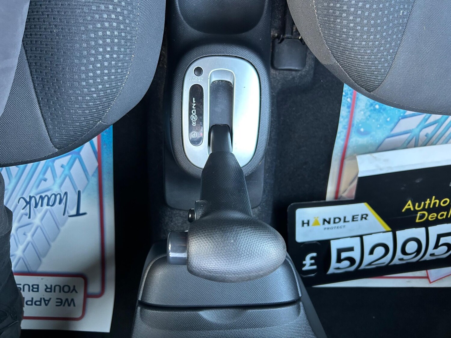 Used Nissan Micra 2010 for sale - 77143697: Photo 48