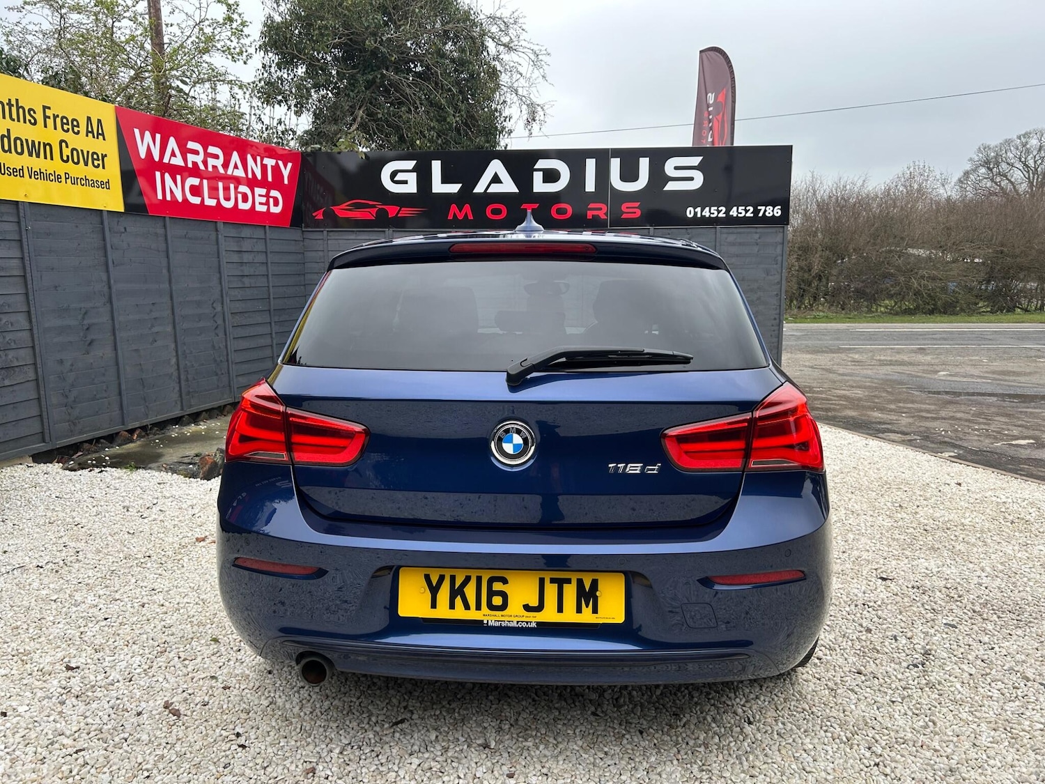 Used BMW 1 Series for sale - 77808252: Photo 10