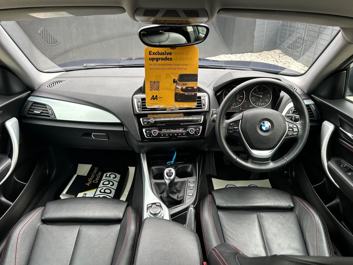 Used BMW 1 Series for sale - 77808252: Photo 13