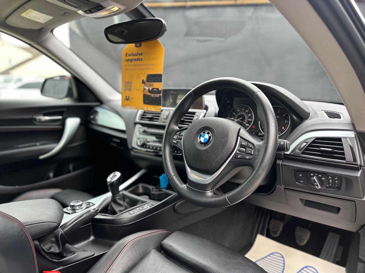 Used BMW 1 Series for sale - 77808252: Photo 14