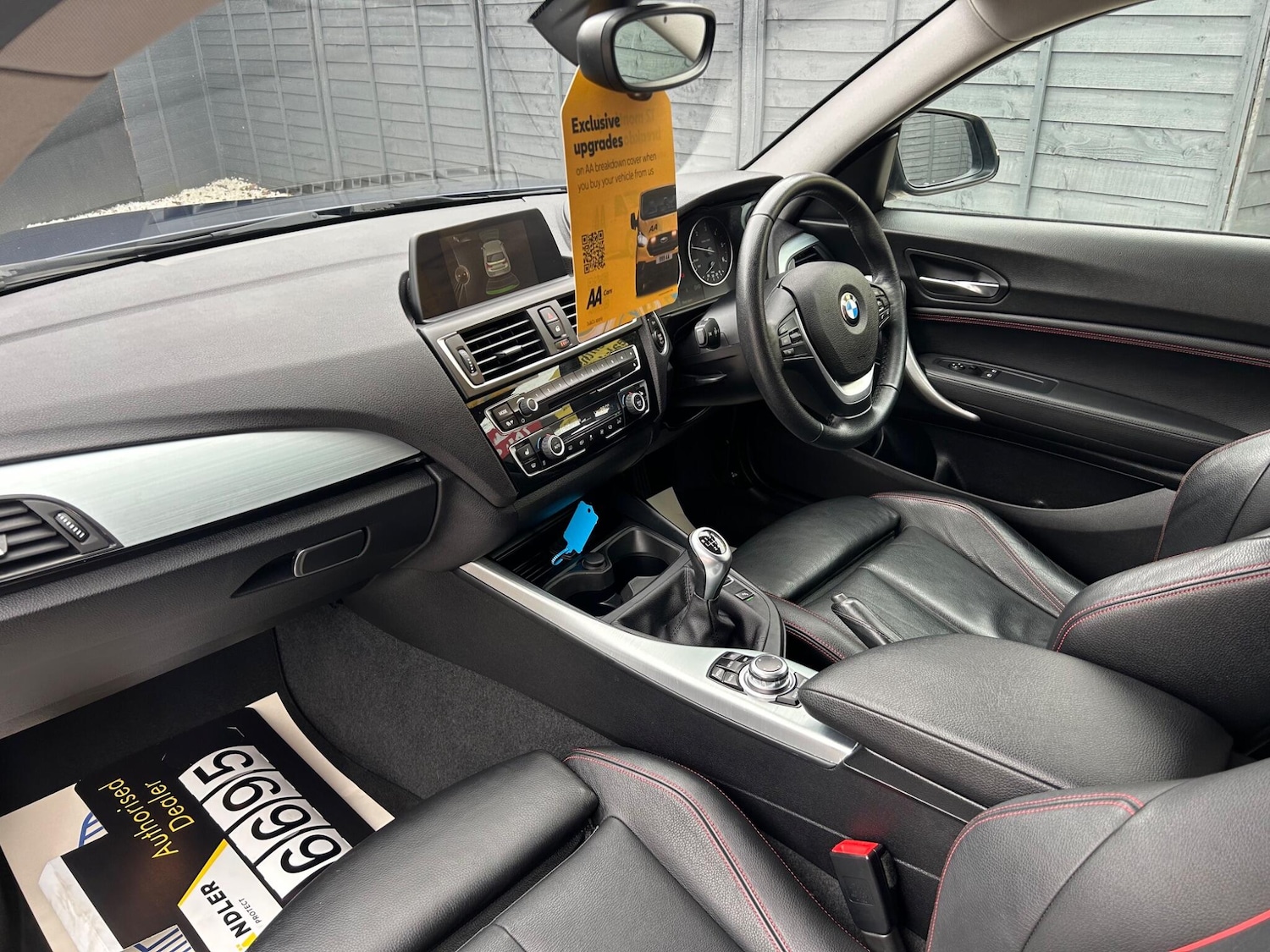 Used BMW 1 Series for sale - 77808252: Photo 16