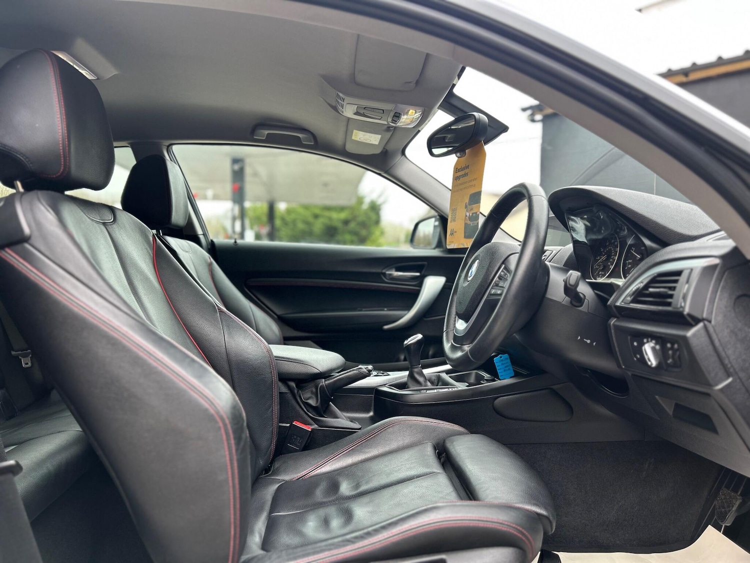 Used BMW 1 Series for sale - 77808252: Photo 18