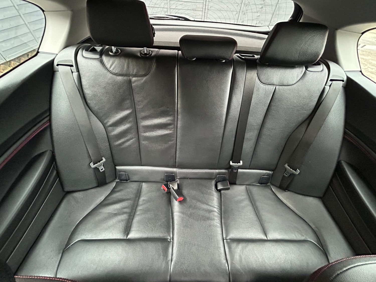 Used BMW 1 Series for sale - 77808252: Photo 19