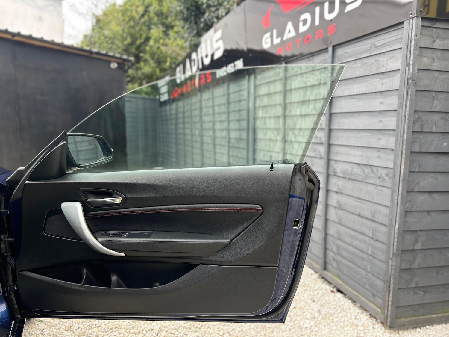 Used BMW 1 Series for sale - 77808252: Photo 27