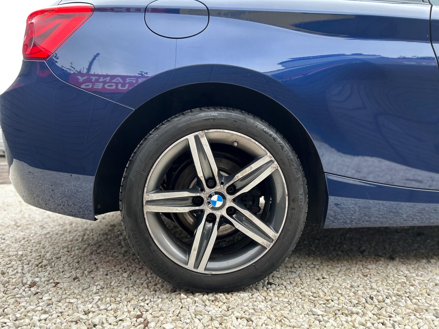 Used BMW 1 Series for sale - 77808252: Photo 30